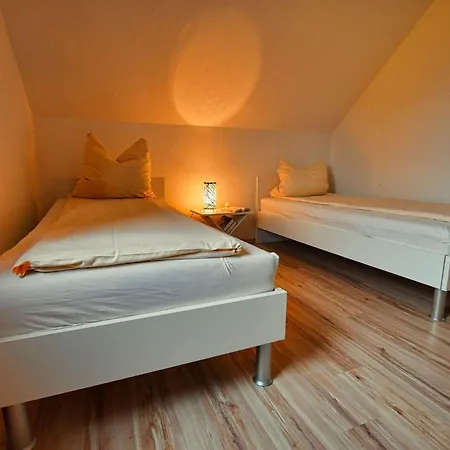 Ferienhaus-403-auerhahn-im-harz * Hasselfelde