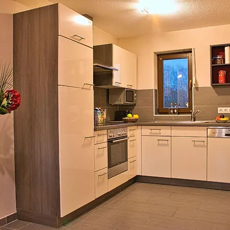 Ferienhaus-403-auerhahn-im-harz * Hasselfelde